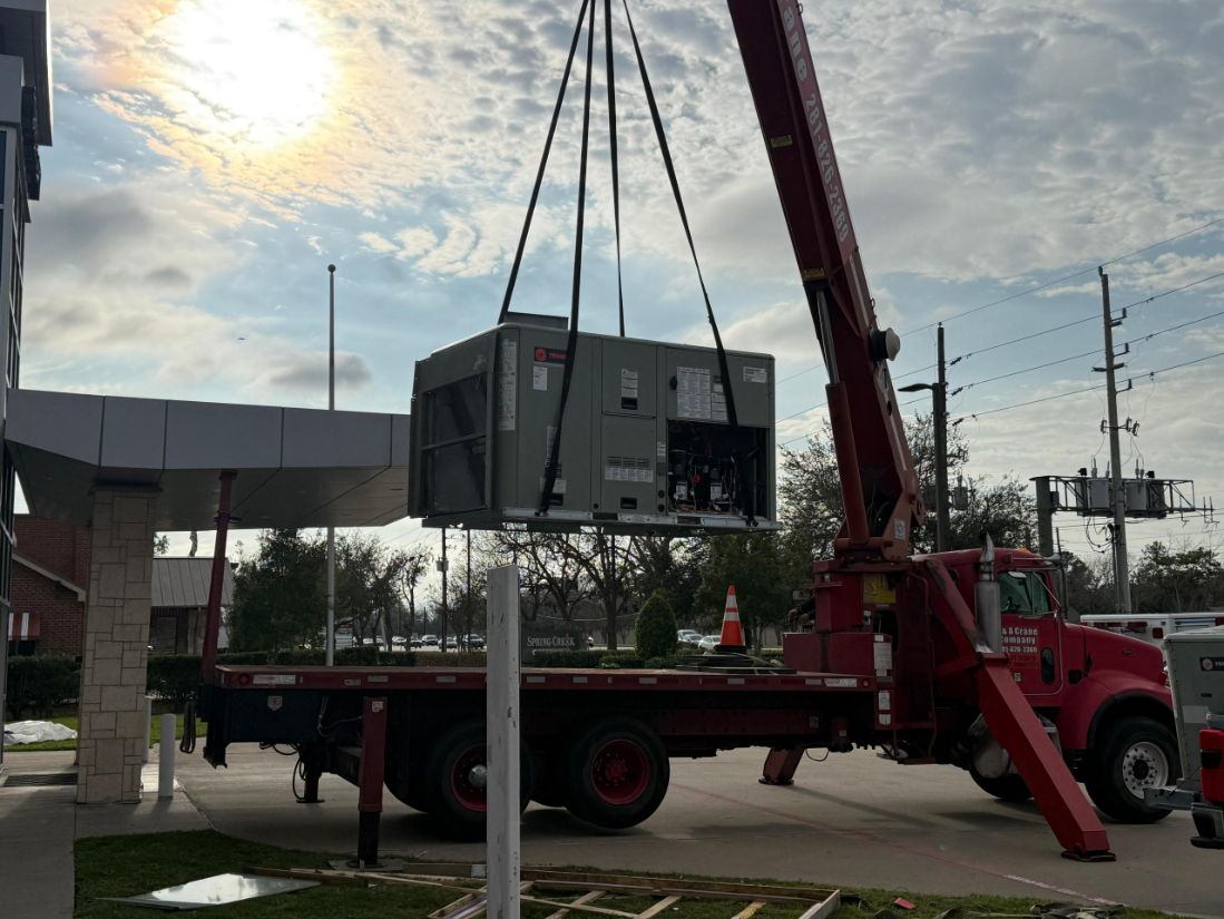 Professional & Reliable Technicians